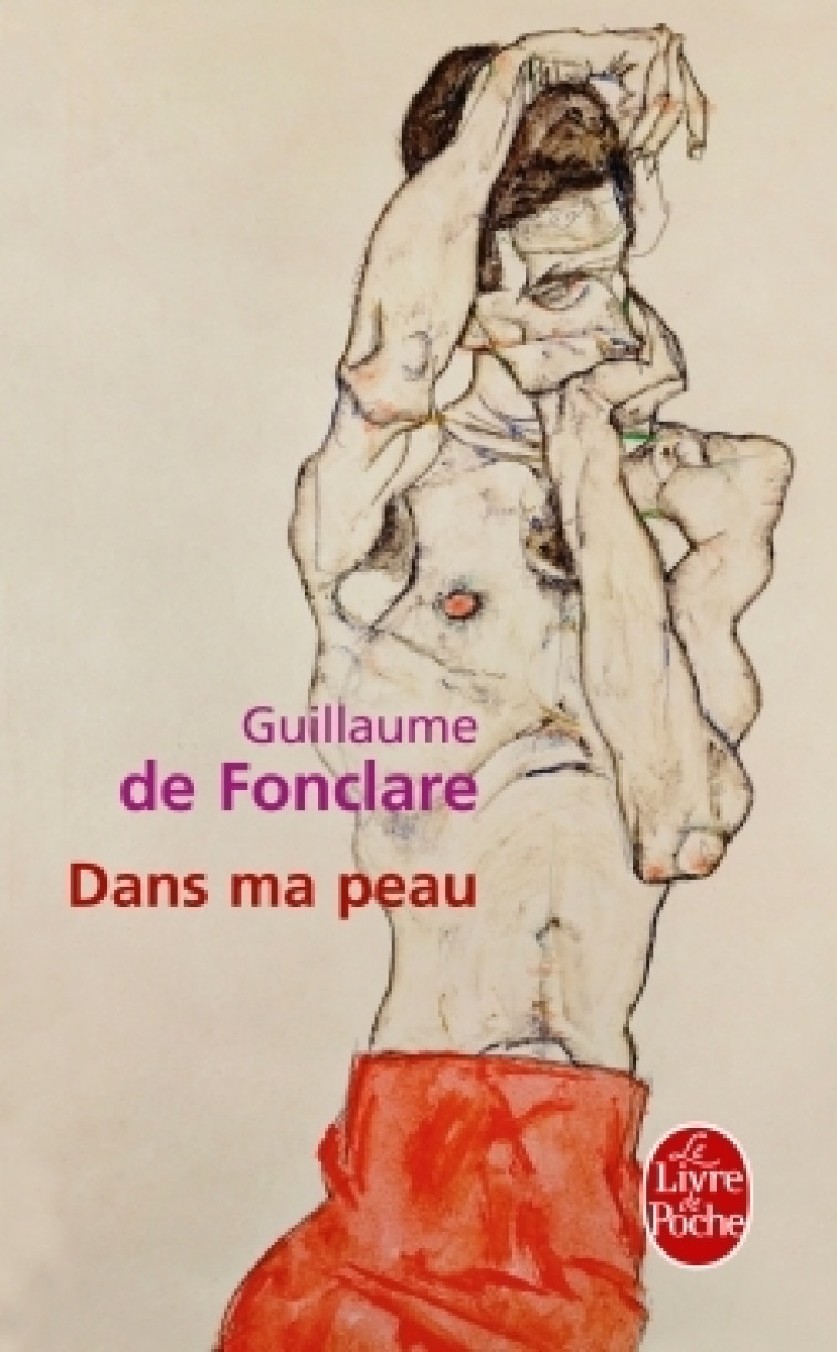 Dans ma peau - Fonclare Guillaume, de Fonclare Guillaume - LGF