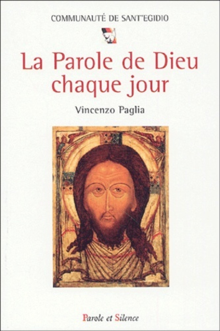 Parole de dieu pour chaque jour - Collectif  - PAROLE SILENCE