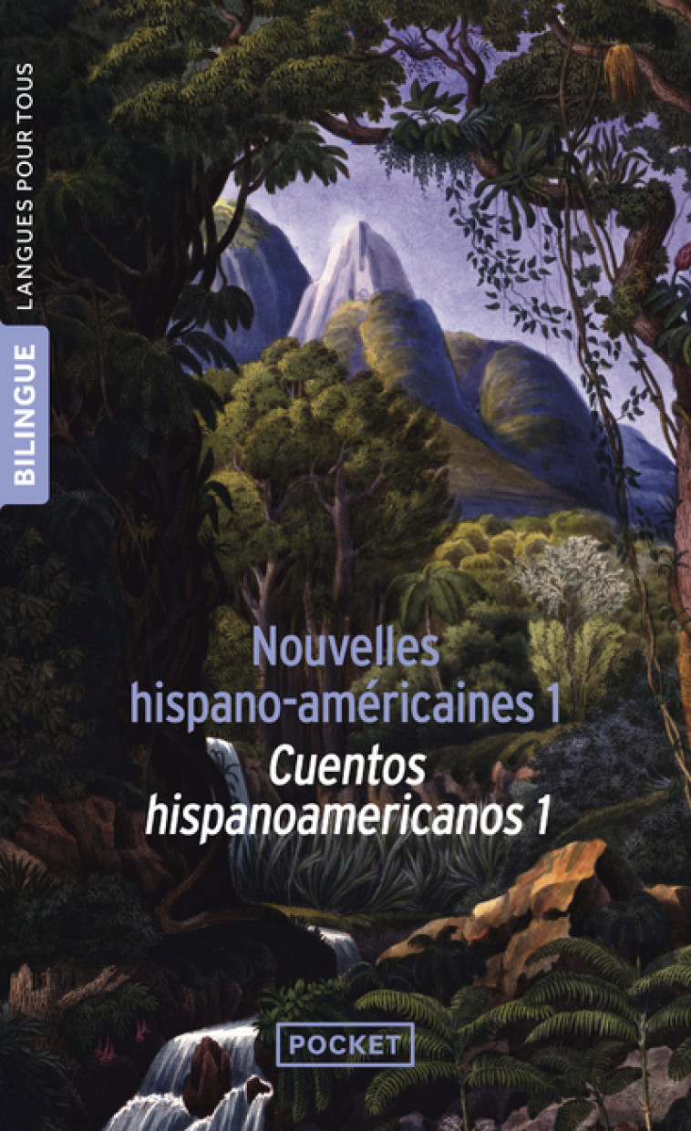 Nouvelles hispano-américaines - tome 1 - Collectif Collectif, Garivito Julian, Regnier Christian, Collectif  - LANGUES POUR TO