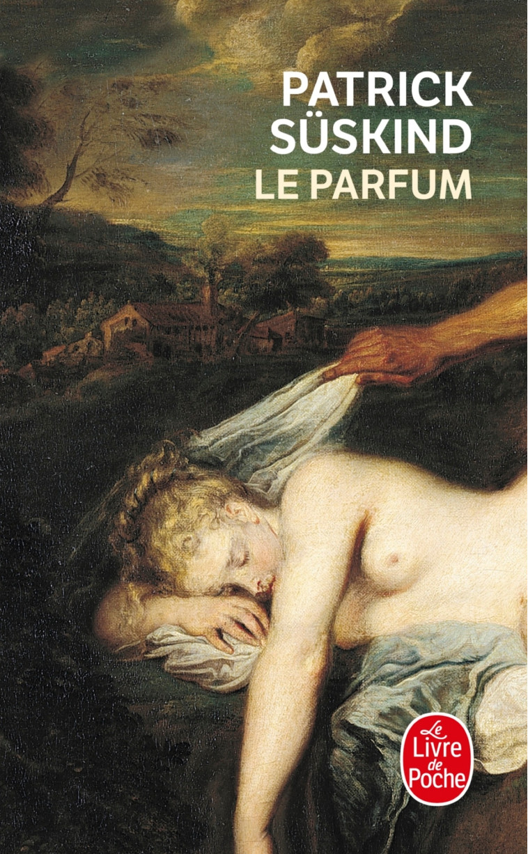 Le Parfum - Suskind Patrick - LGF