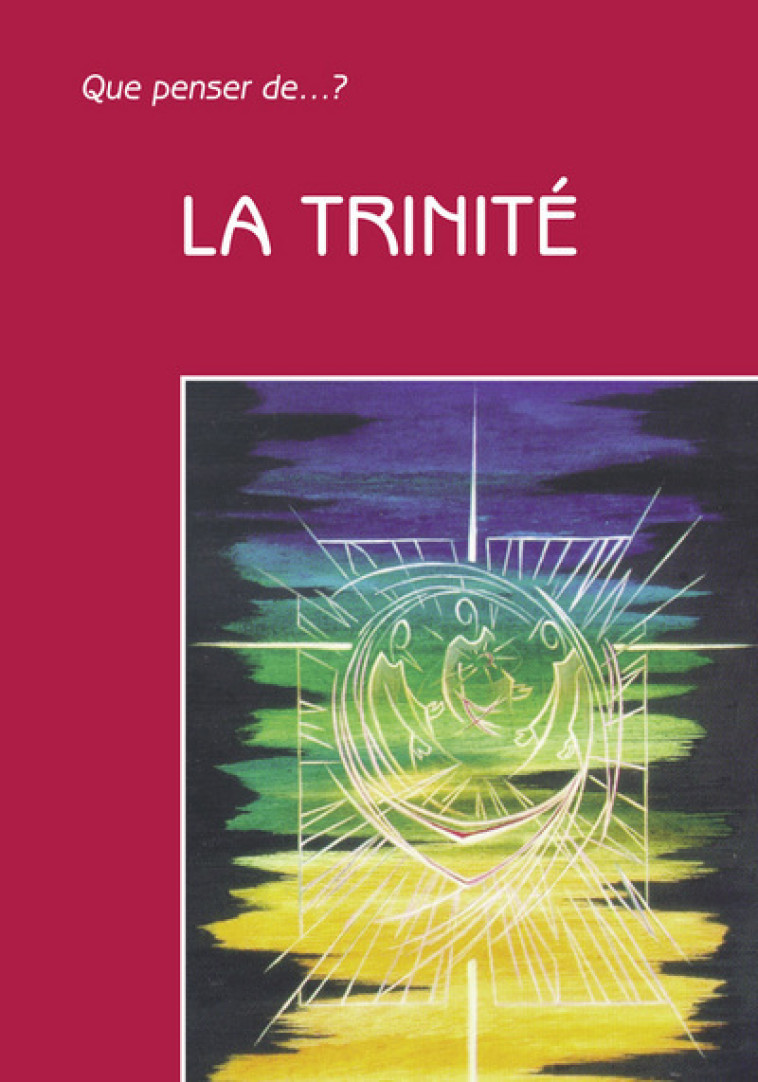 La trinité - Lobet Benoît - FIDELITE