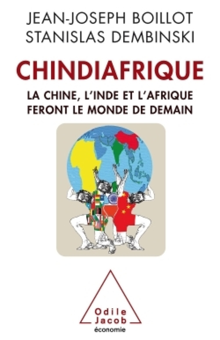 Chindiafrique - BOILLOT JEAN-JOSEPH, Dembinski Stanislas - JACOB