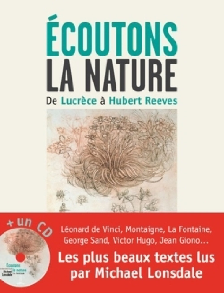 Ecoutons la nature - Badets Véronique, Scheyder Patrick - BAYARD ADULTE