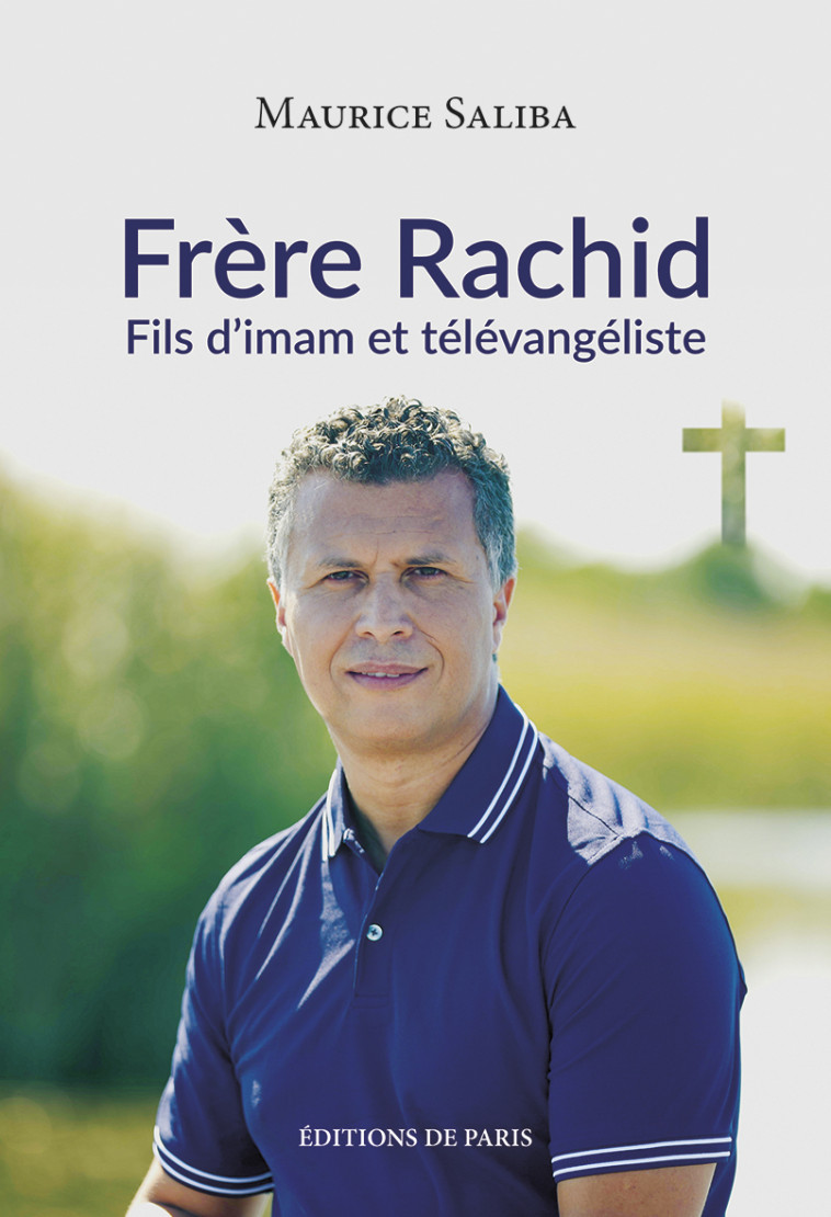 Frère Rachid - Saliba Maurice - DE PARIS