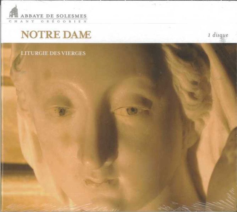 Notre Dame -   - SOLESMES