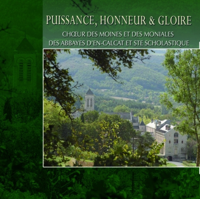 Puissance, Honneur et Gloire -   - STUDIO SM