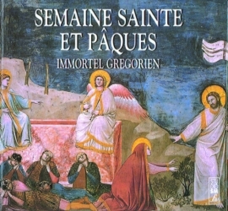 Semaine Sainte et Pâques -   - STUDIO SM