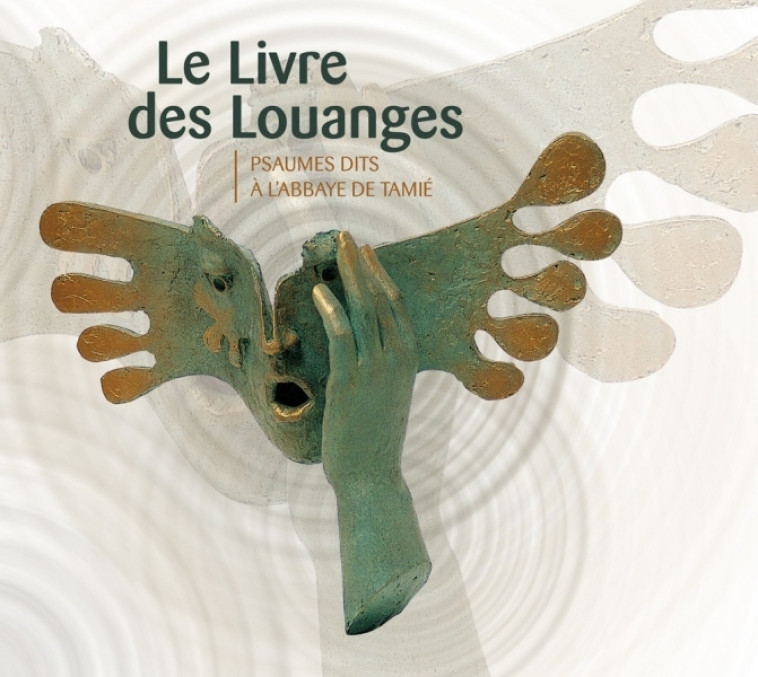 Le livre des louanges -   - STUDIO SM