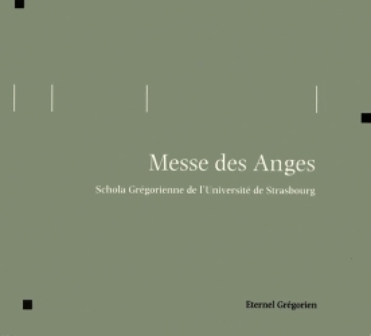 Messe des Anges -   - STUDIO SM