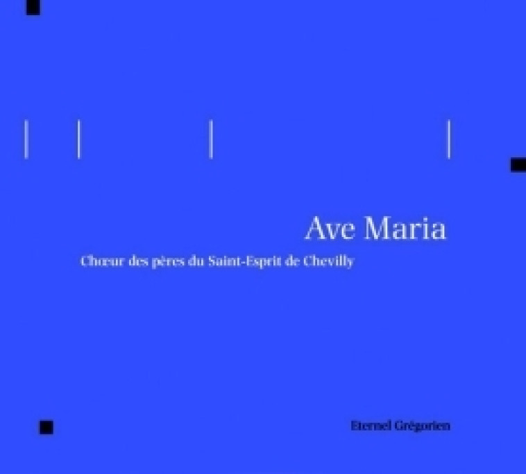 Ave Maria -   - STUDIO SM