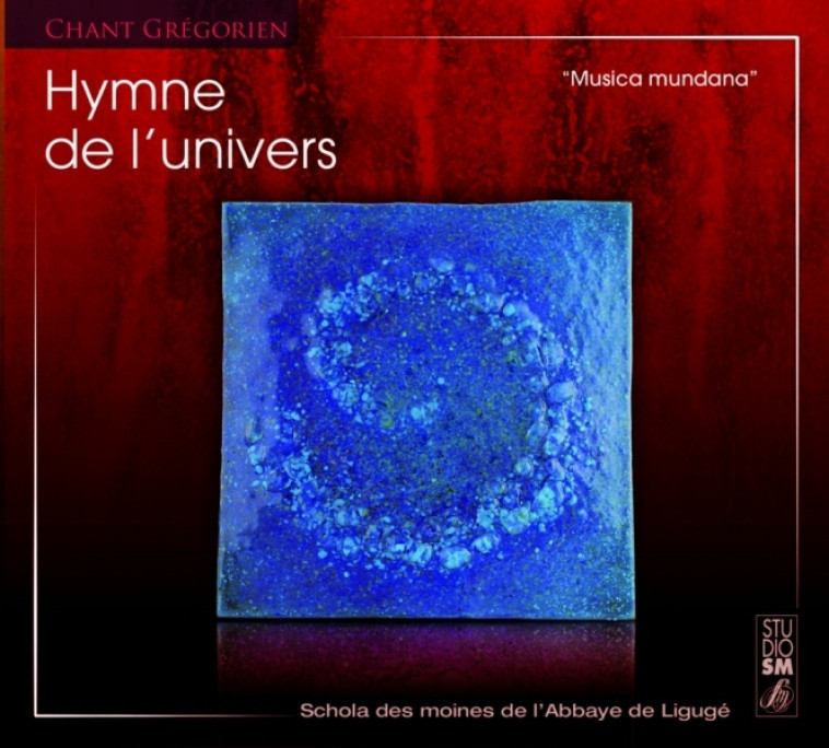 Hymne de l'univers -   - STUDIO SM