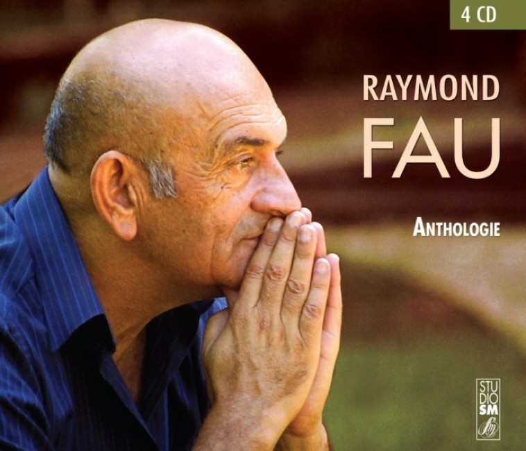 Raymond Fau - Anthologie - Raymond Fau - STUDIO SM