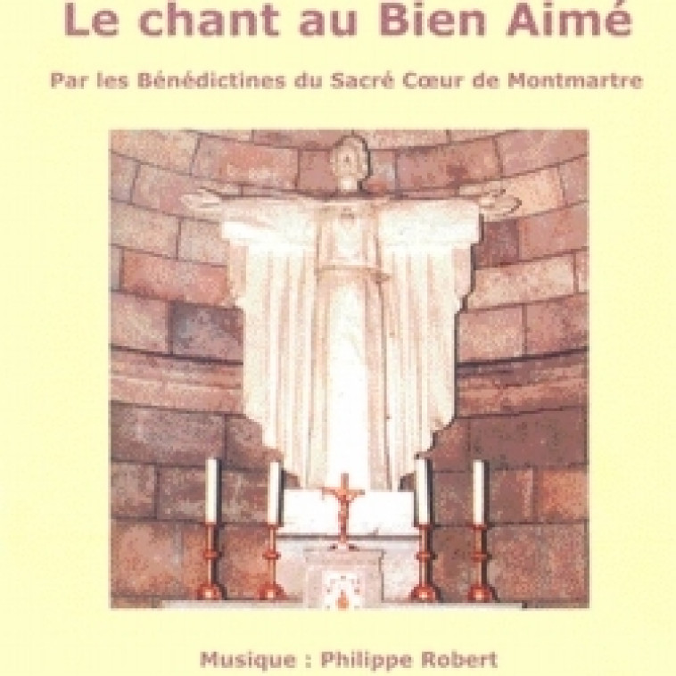 Le chant au Bien Aimé -   - ADF MUSIQUE