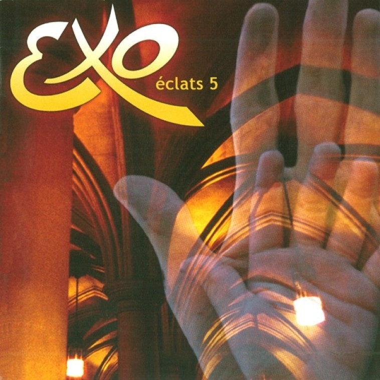 Eclats 5 -   - ADF MUSIQUE