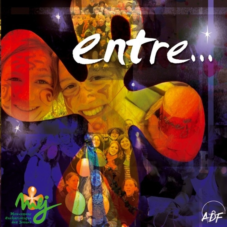 Entre -   - ADF MUSIQUE