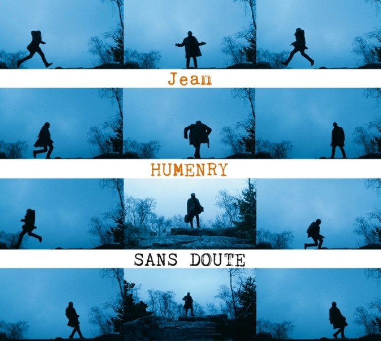 Sans doute - Jean Humenry - ADF MUSIQUE