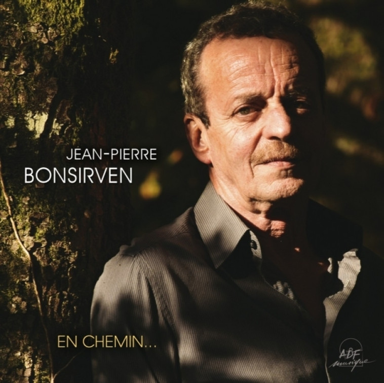 En chemin... - Jean-Pierre Bonsirven - ADF MUSIQUE