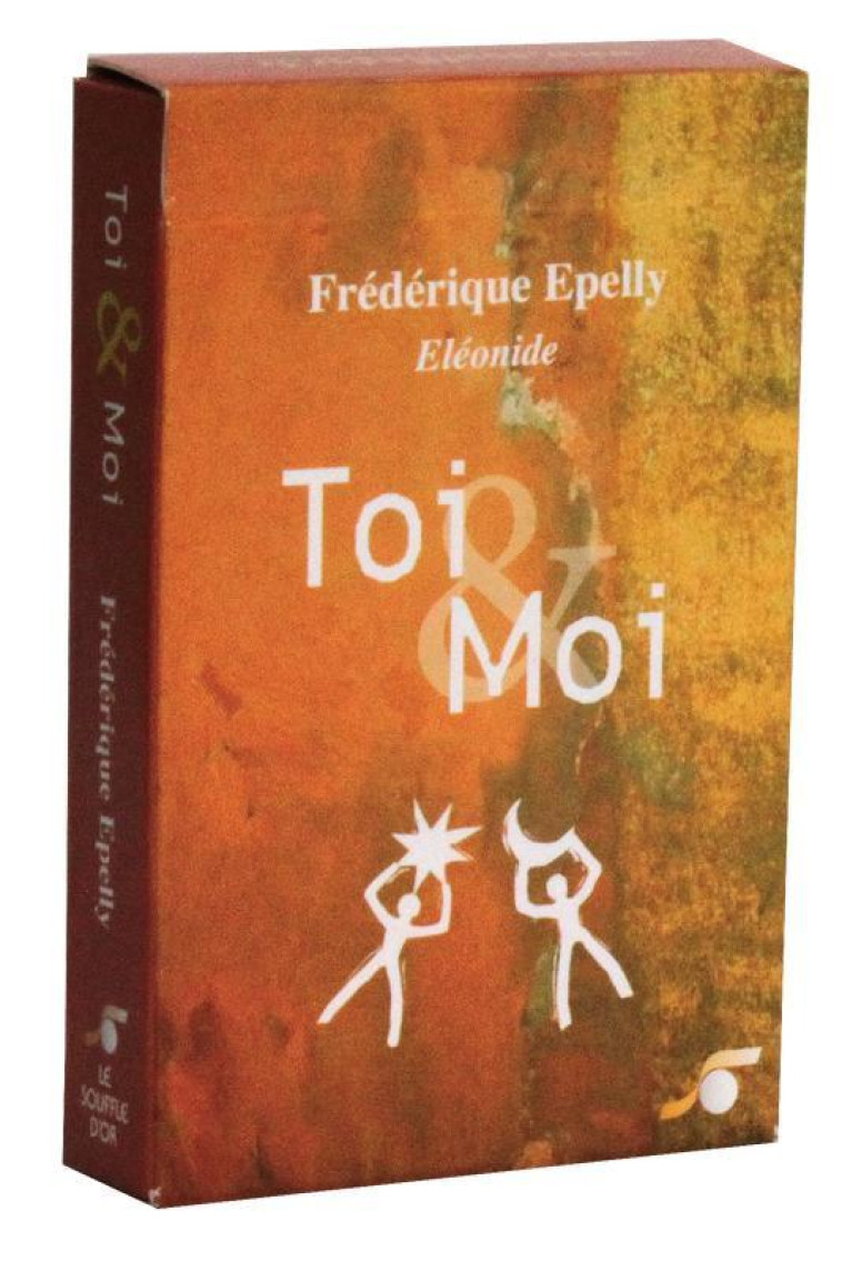 Toi & Moi - EPELLY F - DG-EXODIF