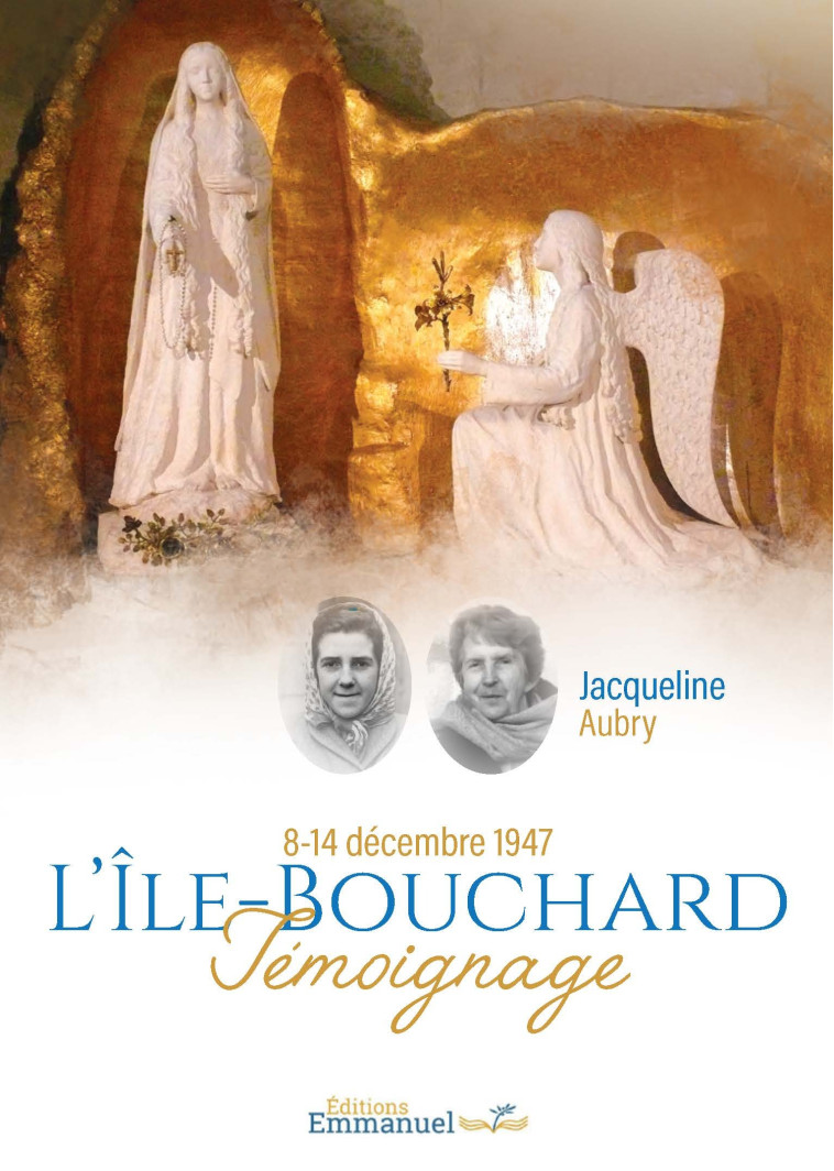 L'Île Bouchard -  Collectif - EMMANUEL