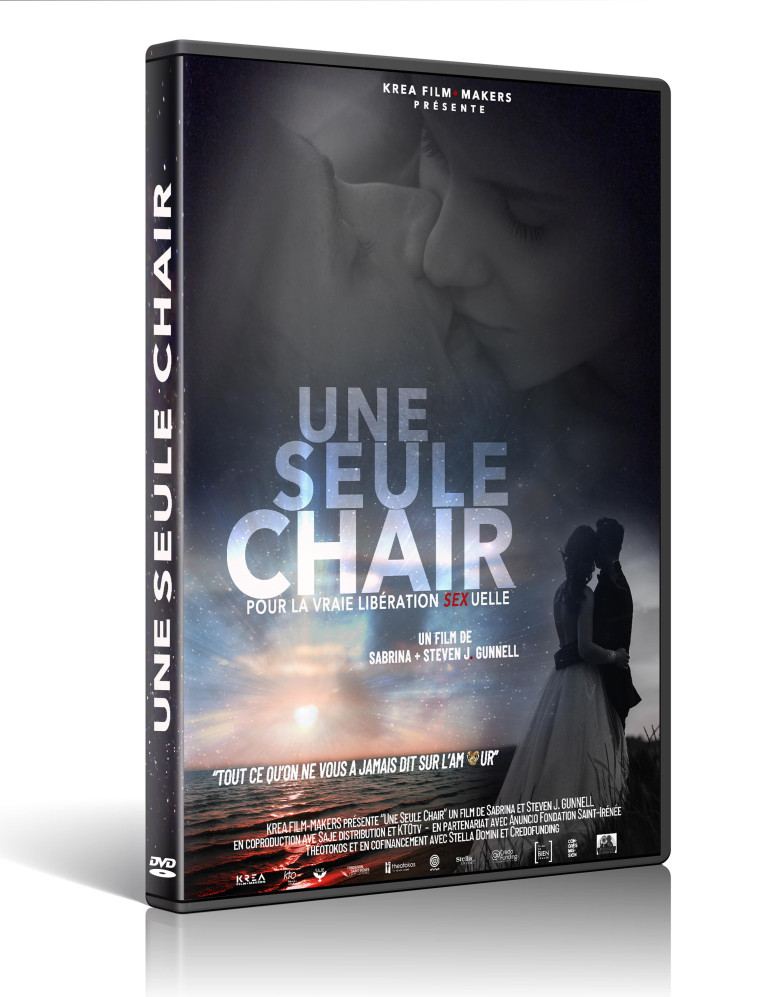 Une seule chair - Sabrina Gunnell, Steven Gunnell - SAJEPROD