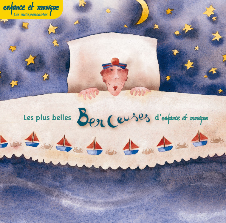 LES 28 PLUS BELLES BERCEUSES - COMPILMATION ENFANCE - ENFANCE MUSIQUE