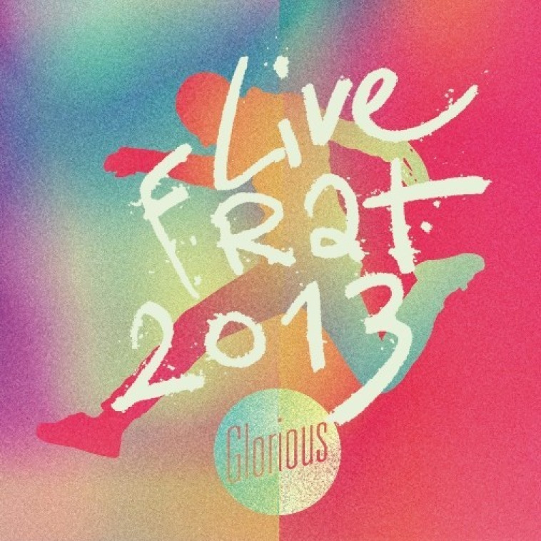 Live Frat 2013 -   - REJOYCE