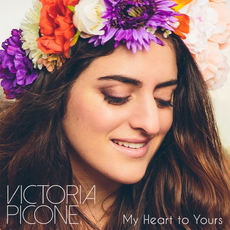 My heart to yours - Victoria Picone - REJOYCE