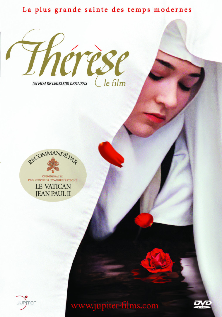 THERESE - DVD -  Defilipis Leonardo - JUPITER COM