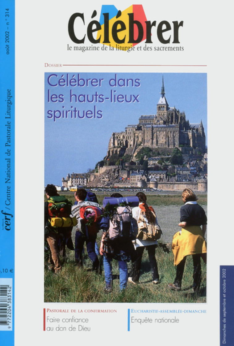 CELEB DAN DES HAU LIEU SPI 314 - Collectif SNPLS Collectif SNPLS,  Collectif,  Collectif Clairefontaine - CERF