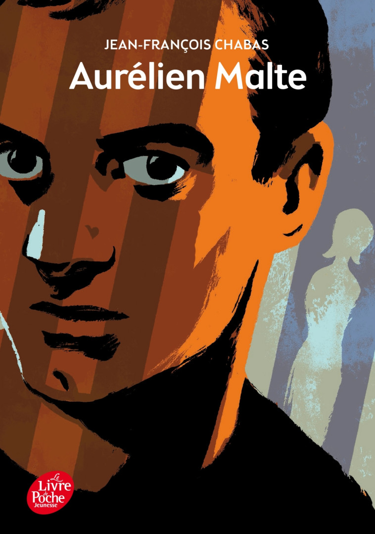 Aurélien Malte - Jean-François Chabas, Olivier Tallec - POCHE JEUNESSE