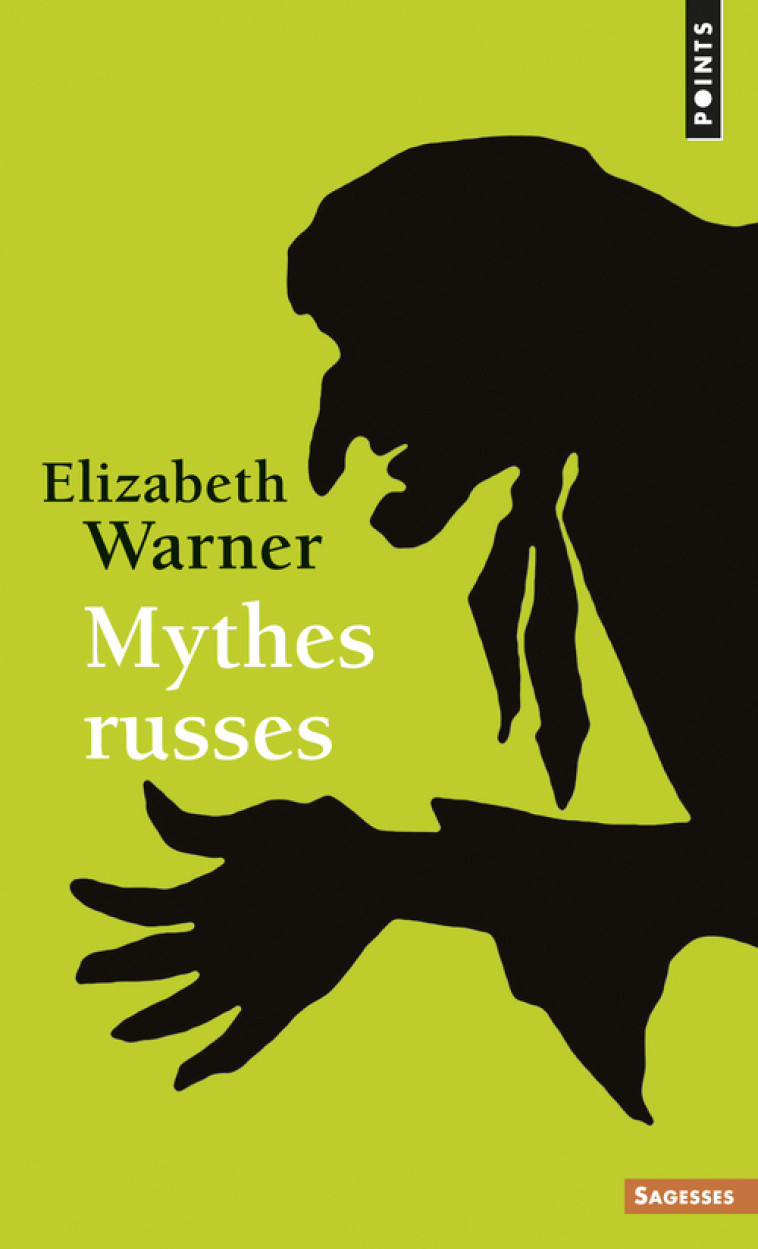 MYTHES RUSSES - Elizabeth Warner - POINTS