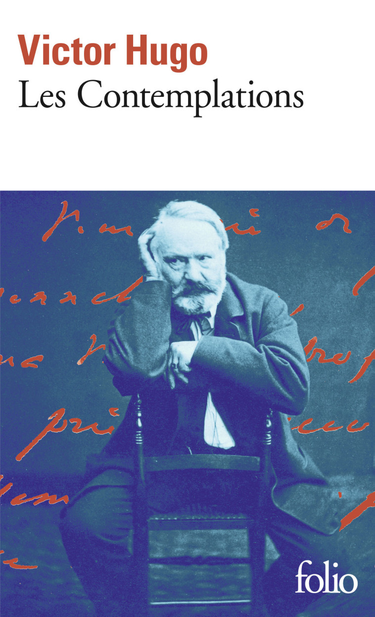 LES CONTEMPLATIONS - Victor Hugo - FOLIO