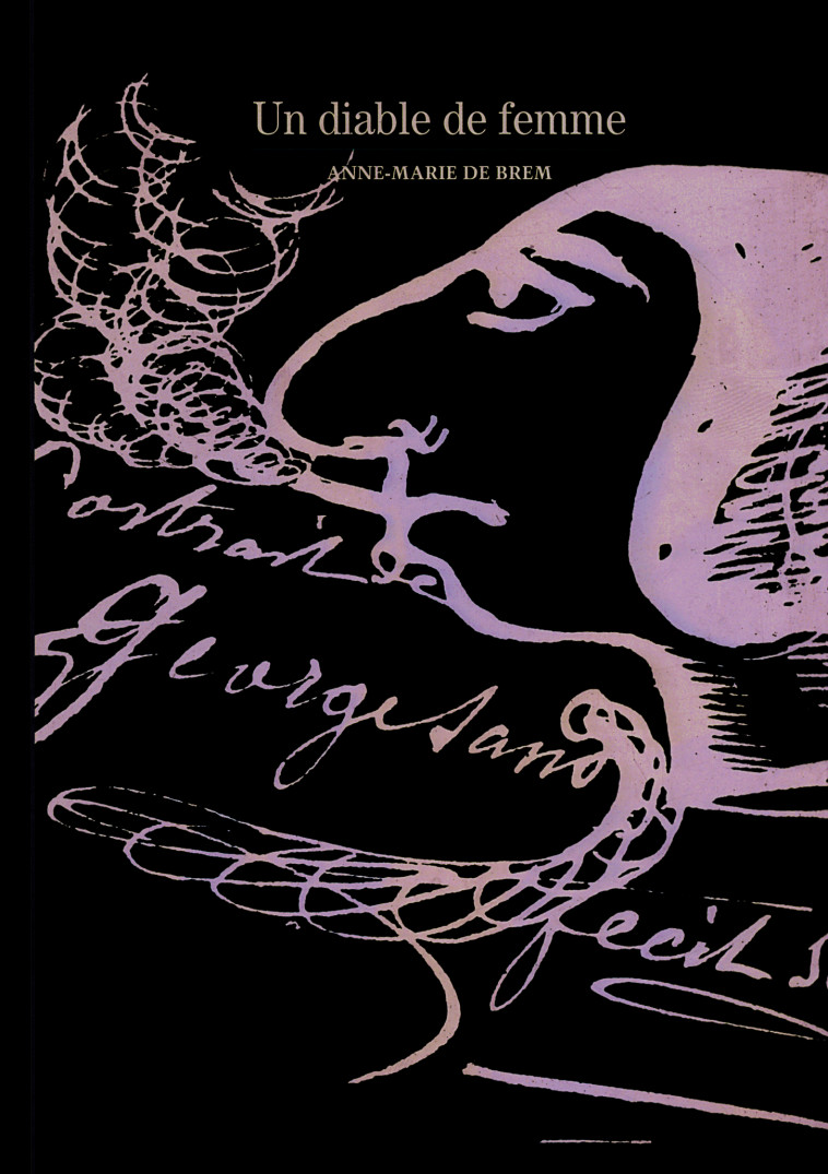 George Sand - Anne-Marie de Brem - GALLIMARD