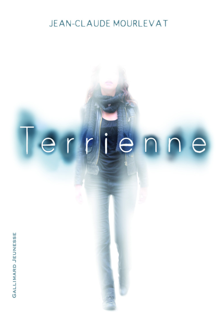 Terrienne - Jean-Claude Mourlevat - GALLIMARD JEUNE