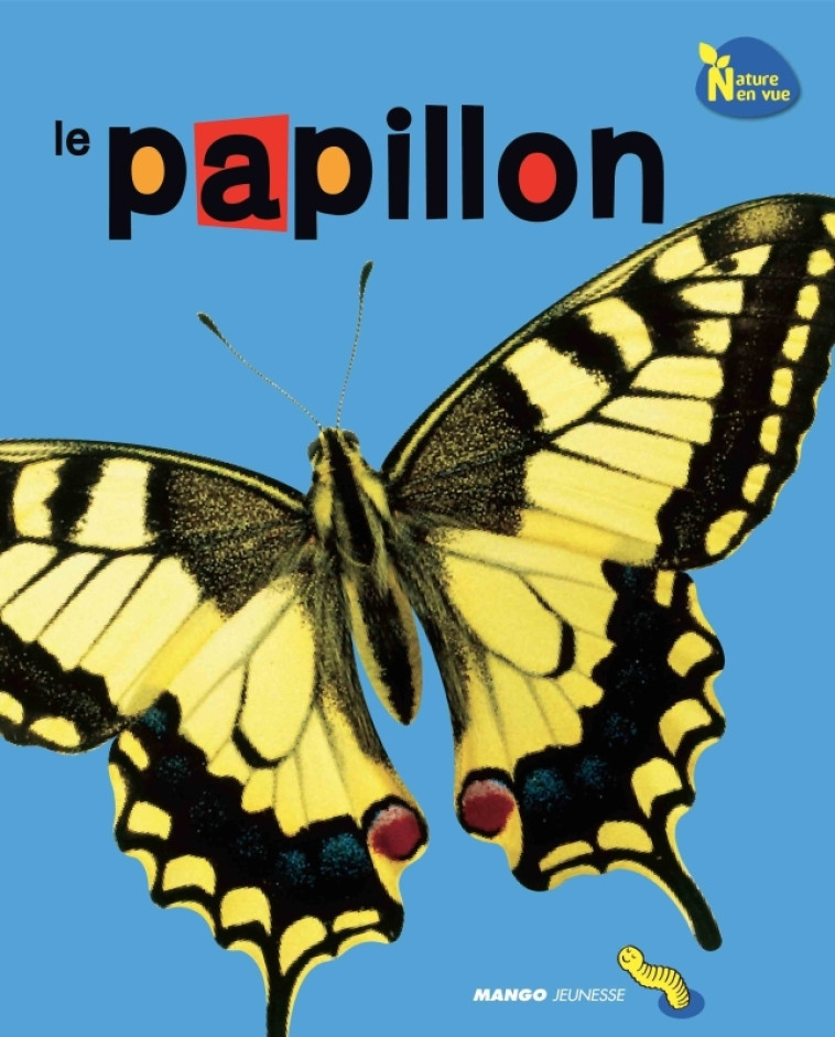 Le papillon - Green Dreaming Green Dreaming,  Green Dreaming - MANGO