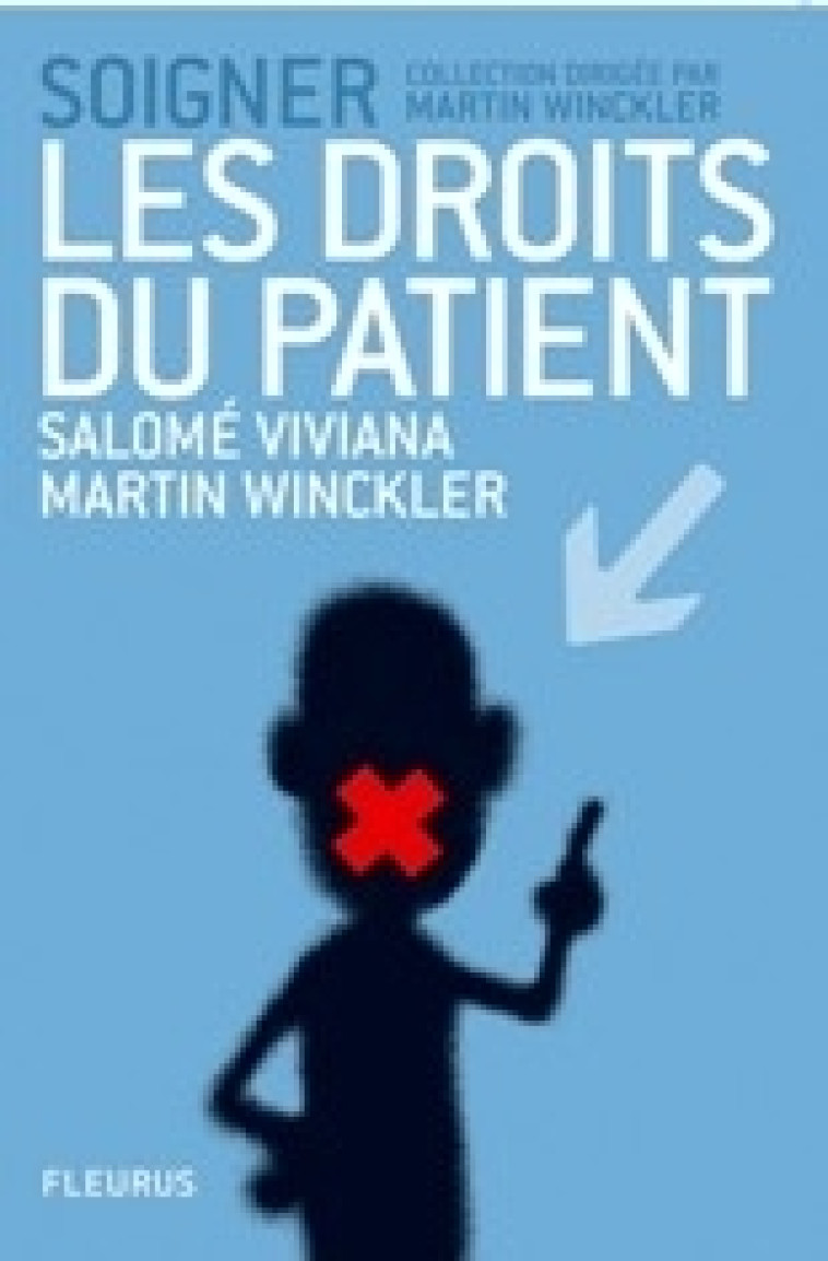 DROITS DES PATIENTS (LES) - Martin Winckler - MANGO