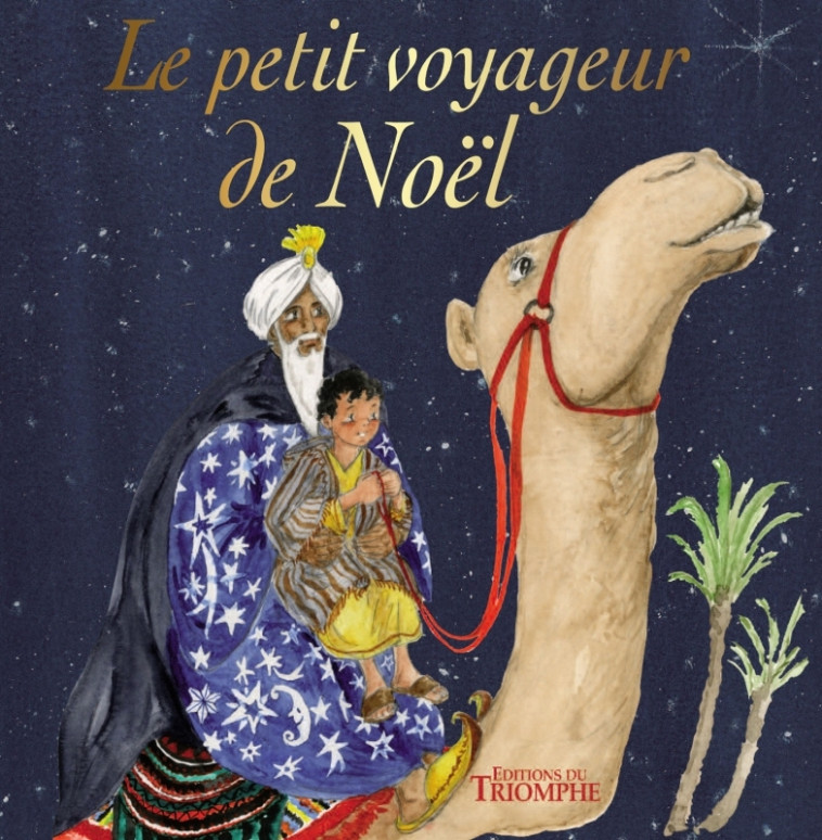 Simon, le petit voyageur de Noël - Martine BAZIN, Soeur Béate Soeur Béate,  Soeur Béate - TRIOMPHE