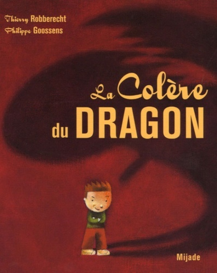 COLERE DU DRAGON - PH GOOSSENS - MIJADE