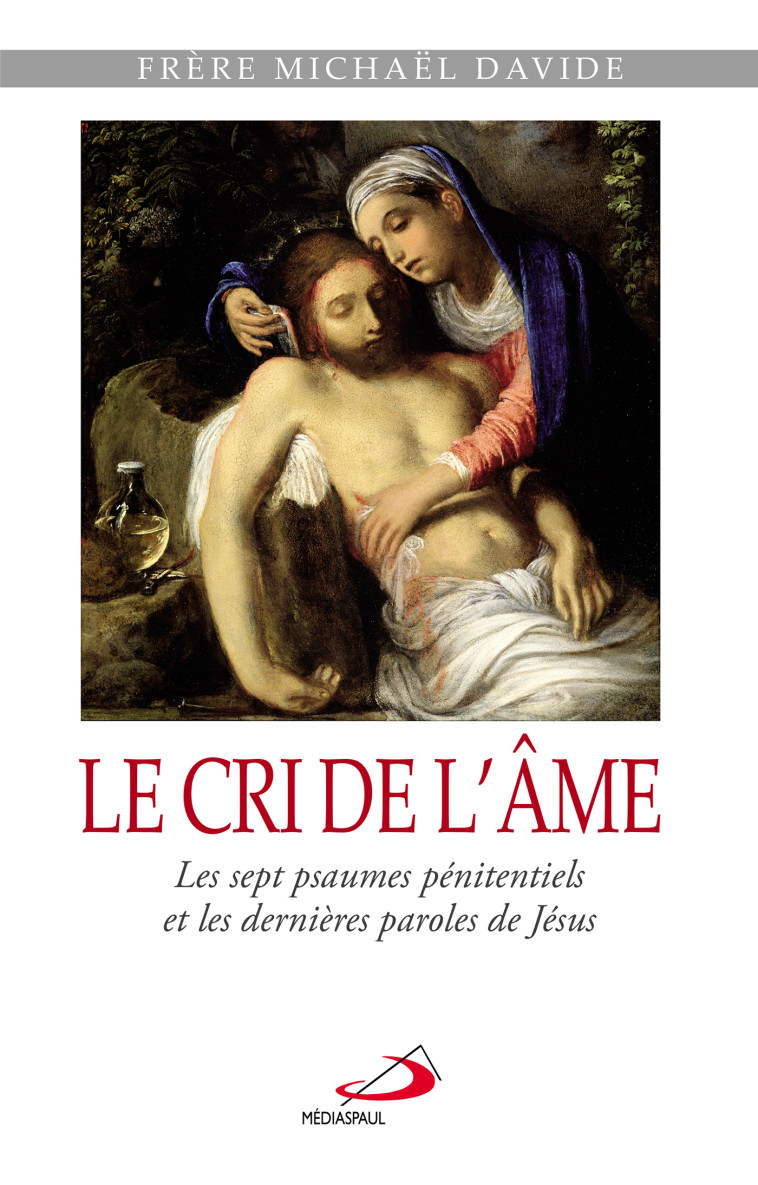 CRI DE L'AME (LE) - M DAVIDE - MEDIASPAUL