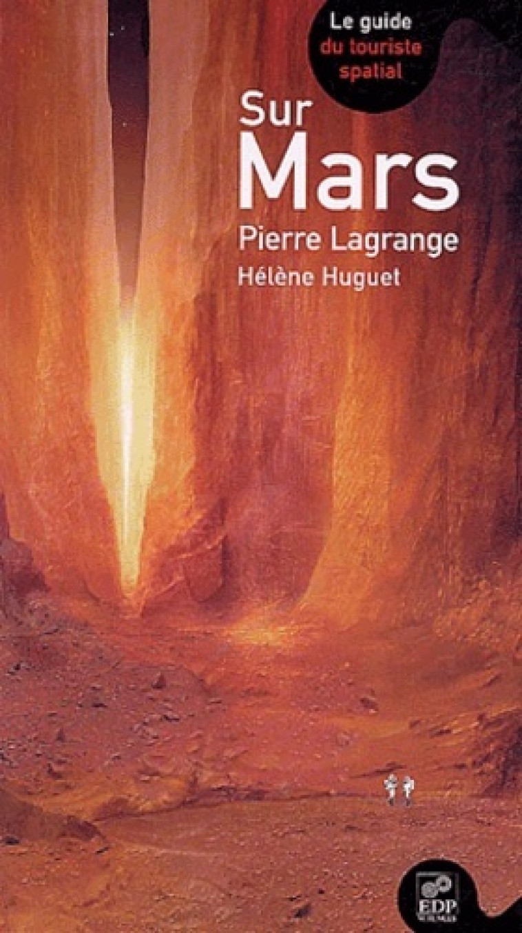 SUR MARS - P LAGRANGE - EDP SCIENCES