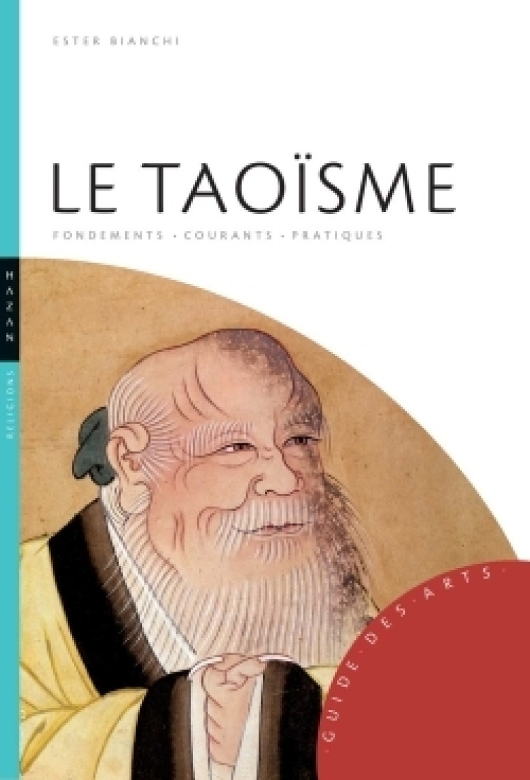 Le Taoïsme - Ester Bianchi - HAZAN