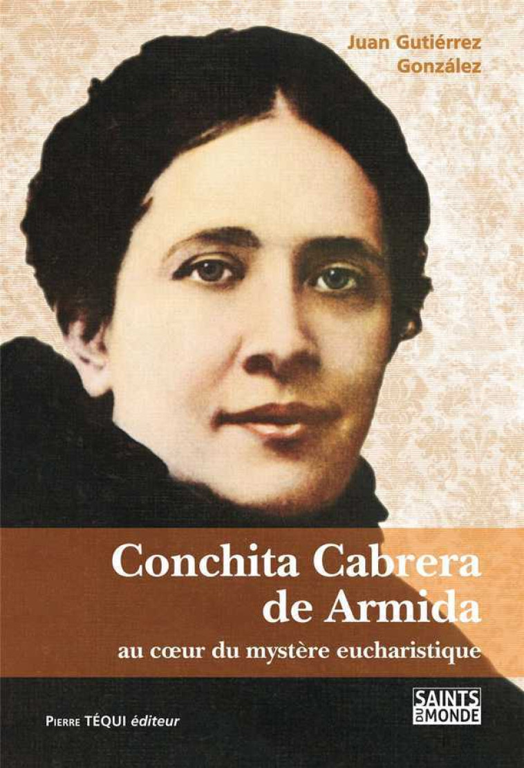 Conchita Cabrera de Armida - Juan GUTIERREZ GONZALES - TEQUI