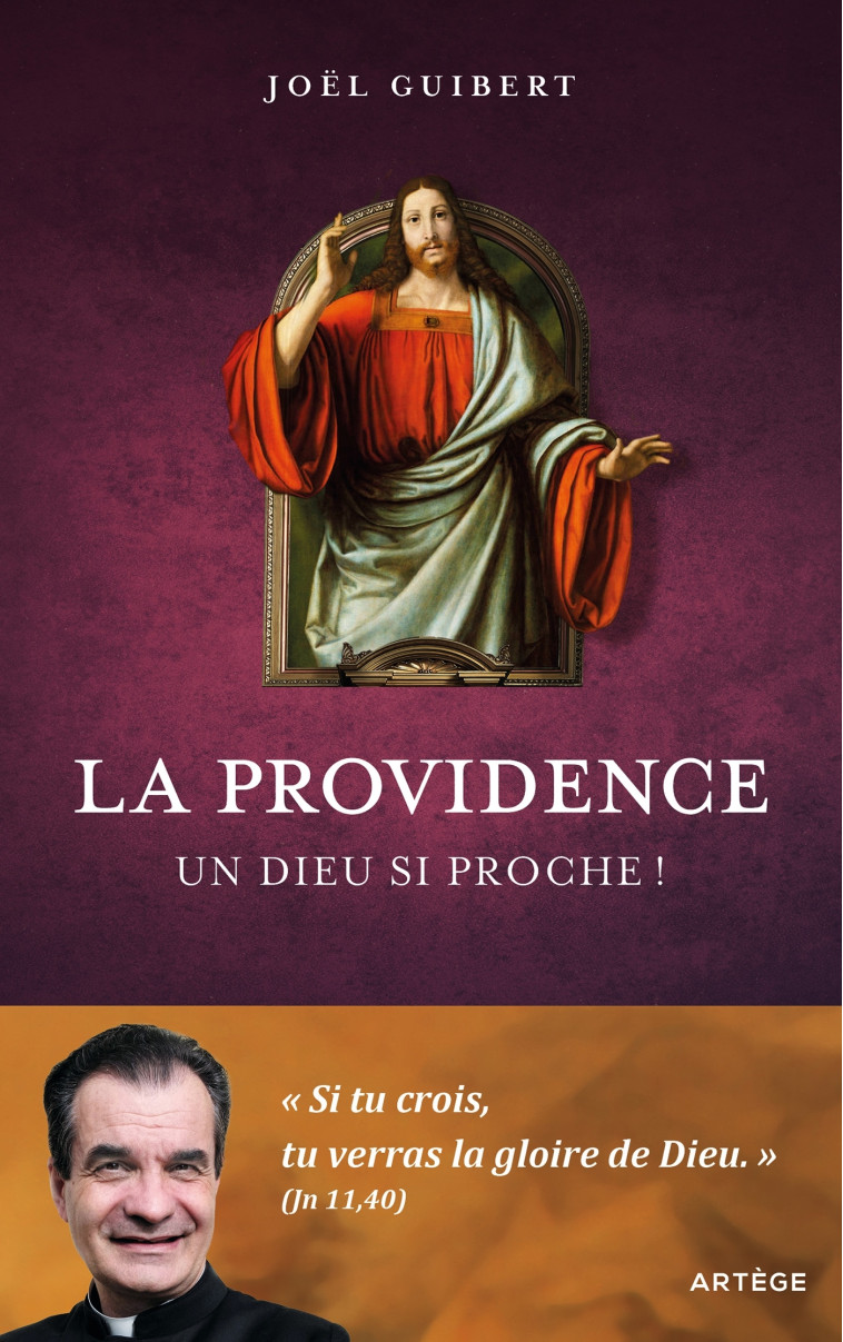 La Providence - Joël Guibert - ARTEGE