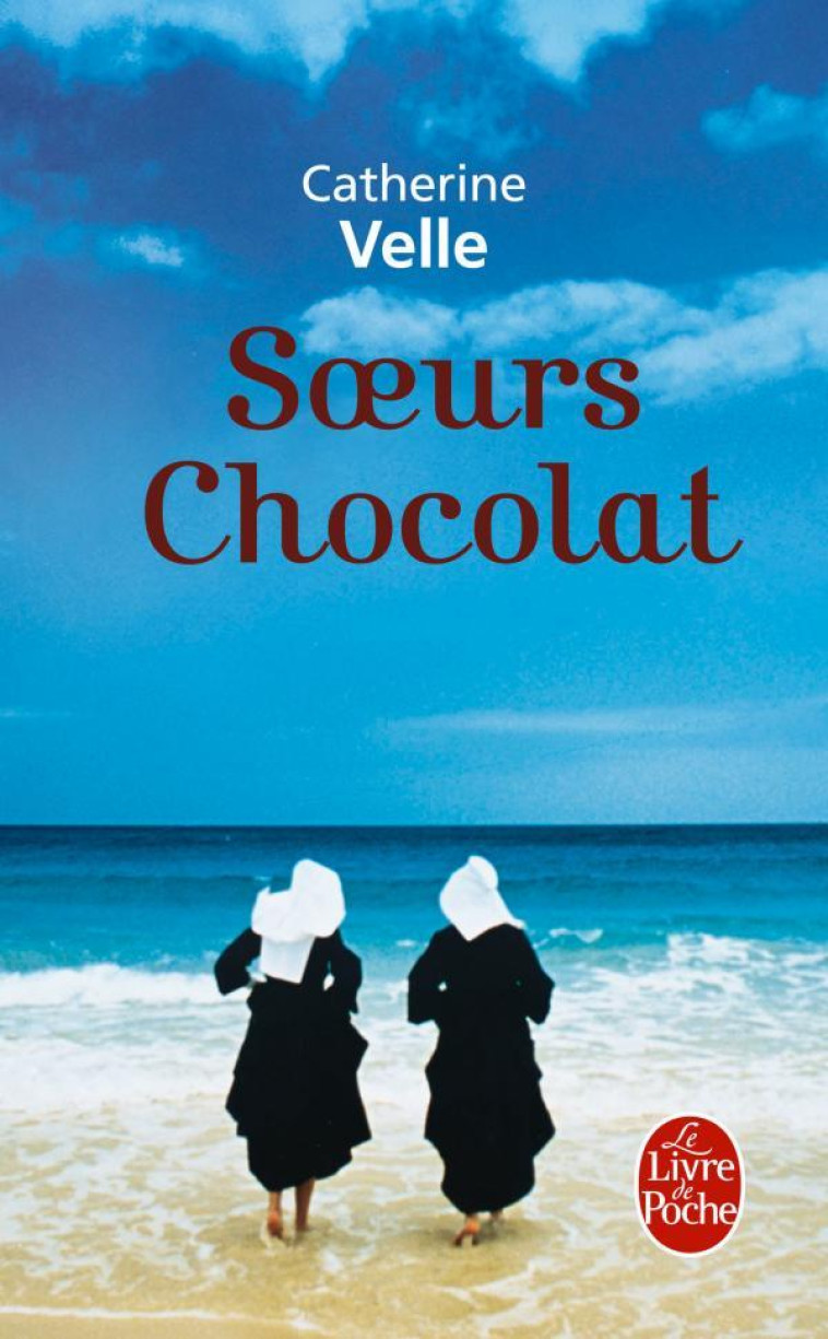 Soeurs Chocolat - Catherine Velle - LGF