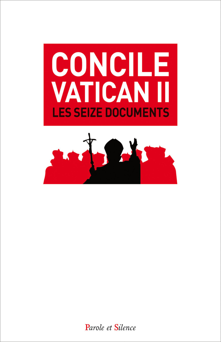 Concile vatican ii - Christoph Schönborn - PAROLE SILENCE