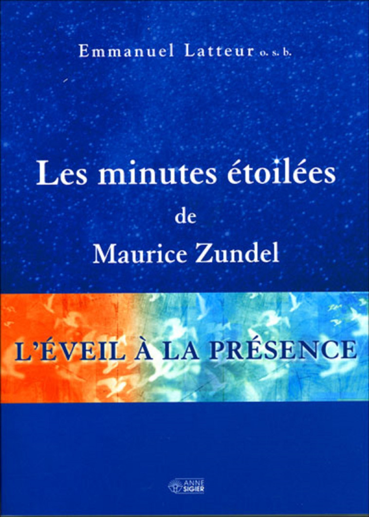 MINUTES ETOILEES - E LATTEUR - MEDIASPAUL