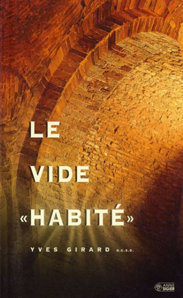 VIDE HABITE (LE) - YVES GIRARD - MEDIASPAUL