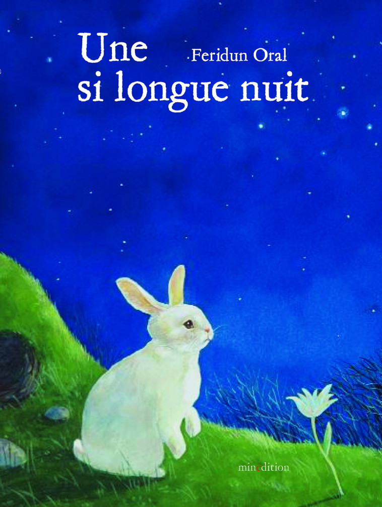 si longue nuit (une) - Feridun Oral - MINEDITION