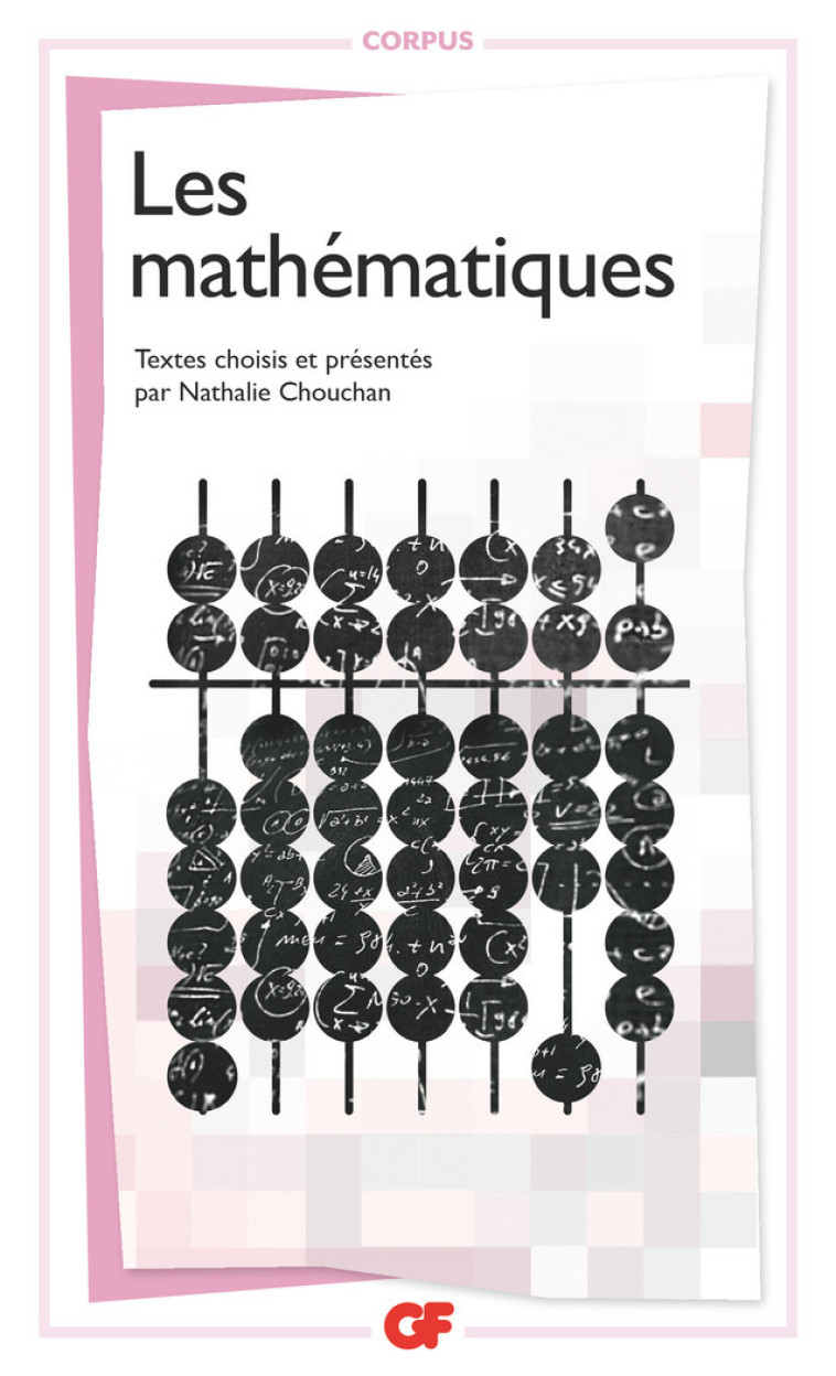 Les Mathématiques -  Collectif - FLAMMARION