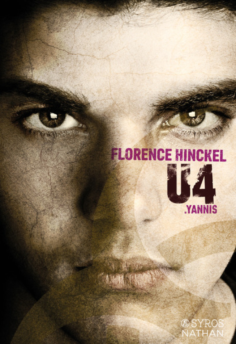 U4: Yannis - Florence Hinckel - NATHAN